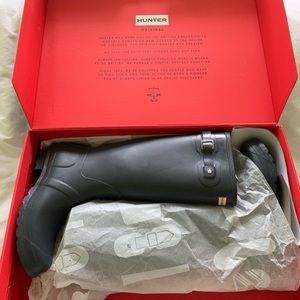 HUNTER Rain Boots